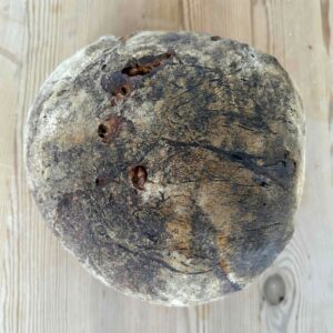 Valnøddebrød